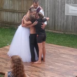 Meet your Posher, Brandon